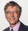 Mr. Bill Gates
