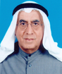 Mr. Abdulatif Al-Hamad
